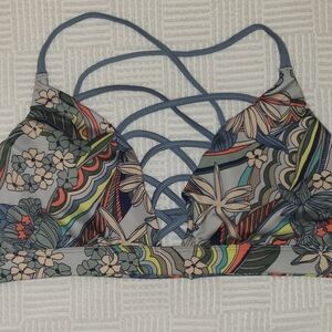 Victoria's Secret Sport Bralette, Large